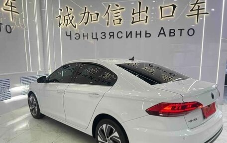 Volkswagen Bora, 2022 год, 1 400 000 рублей, 9 фотография