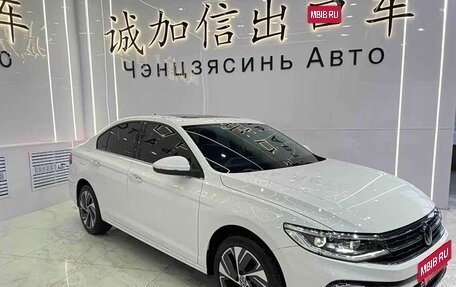 Volkswagen Bora, 2022 год, 1 400 000 рублей, 5 фотография