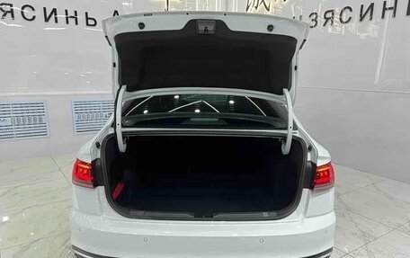 Volkswagen Bora, 2022 год, 1 400 000 рублей, 13 фотография