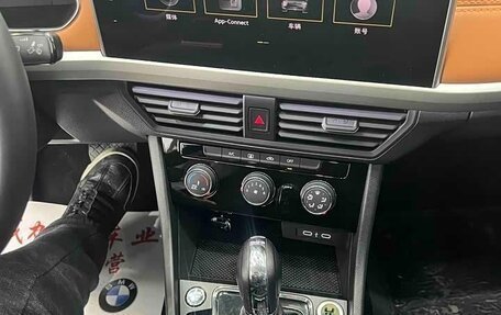 Volkswagen Bora, 2022 год, 1 400 000 рублей, 12 фотография