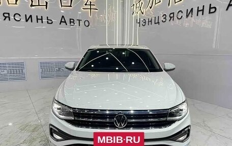 Volkswagen Bora, 2022 год, 1 400 000 рублей, 11 фотография