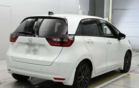 Honda Fit, 2022 год, 1 173 620 рублей, 2 фотография