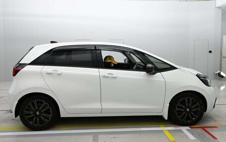 Honda Fit, 2022 год, 1 173 620 рублей, 5 фотография