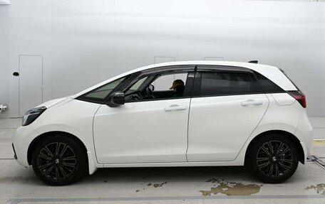 Honda Fit, 2022 год, 1 173 620 рублей, 6 фотография