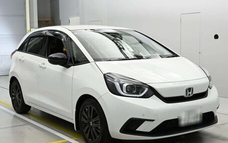 Honda Fit, 2022 год, 1 173 620 рублей, 7 фотография