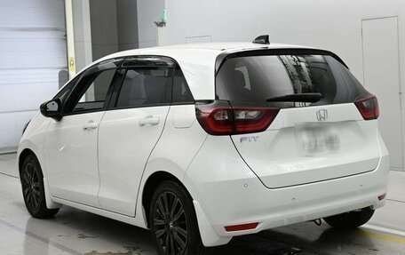 Honda Fit, 2022 год, 1 173 620 рублей, 8 фотография