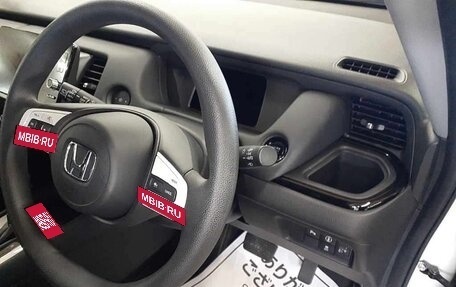 Honda Fit, 2022 год, 1 173 620 рублей, 9 фотография