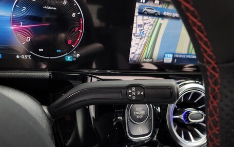 Mercedes-Benz GLA, 2025 год, 5 370 000 рублей, 9 фотография