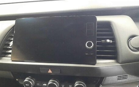 Honda Fit, 2022 год, 1 173 620 рублей, 12 фотография