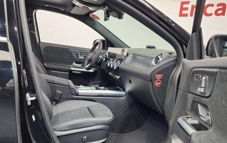 Mercedes-Benz GLA, 2025 год, 5 370 000 рублей, 11 фотография