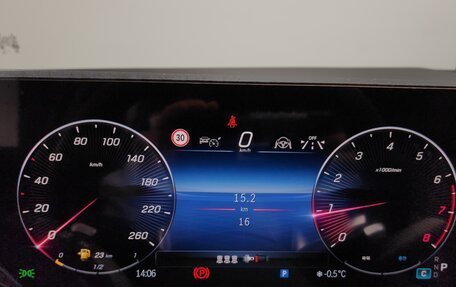 Mercedes-Benz GLA, 2025 год, 5 370 000 рублей, 8 фотография