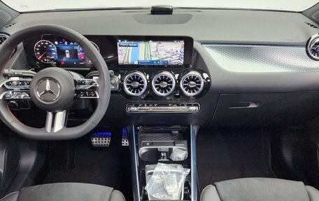 Mercedes-Benz GLA, 2025 год, 5 370 000 рублей, 7 фотография