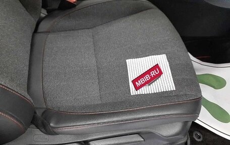 Honda Fit, 2022 год, 1 173 620 рублей, 10 фотография