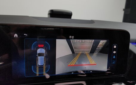 Mercedes-Benz GLA, 2025 год, 5 370 000 рублей, 16 фотография