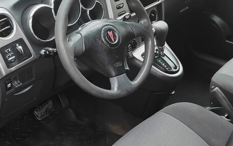 Pontiac Vibe II, 2006 год, 650 000 рублей, 6 фотография