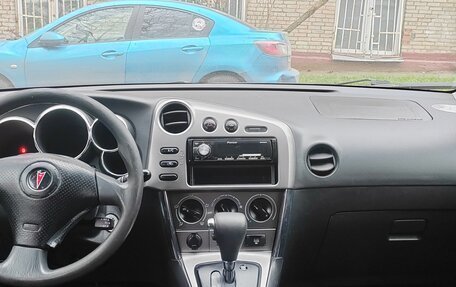 Pontiac Vibe II, 2006 год, 650 000 рублей, 7 фотография
