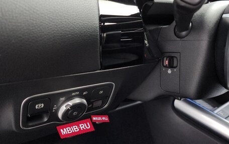 Mercedes-Benz GLA, 2025 год, 5 370 000 рублей, 14 фотография