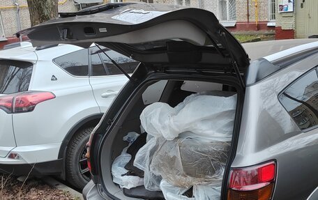 Pontiac Vibe II, 2006 год, 650 000 рублей, 10 фотография