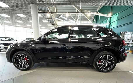 Audi Q5, 2025 год, 6 299 000 рублей, 3 фотография