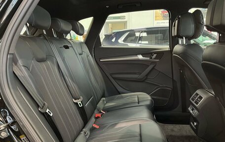 Audi Q5, 2025 год, 6 299 000 рублей, 11 фотография