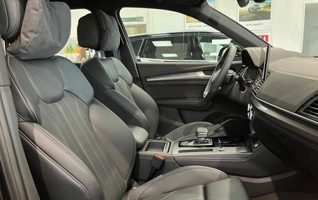 Audi Q5, 2025 год, 6 299 000 рублей, 9 фотография