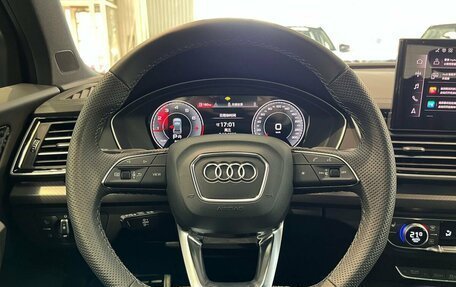 Audi Q5, 2025 год, 6 299 000 рублей, 7 фотография