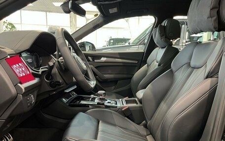 Audi Q5, 2025 год, 6 299 000 рублей, 8 фотография