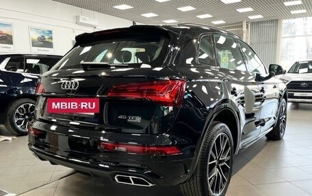 Audi Q5, 2025 год, 6 299 000 рублей, 6 фотография