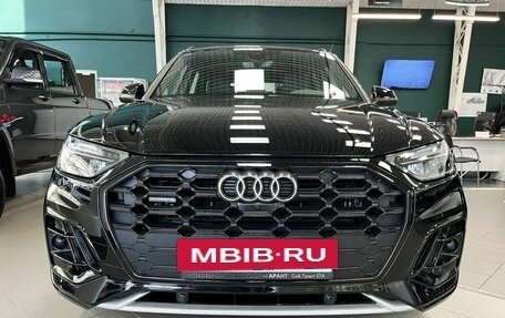 Audi Q5, 2025 год, 6 299 000 рублей, 2 фотография