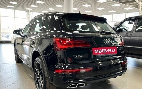 Audi Q5, 2025 год, 6 299 000 рублей, 4 фотография