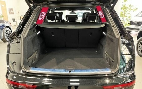 Audi Q5, 2025 год, 6 299 000 рублей, 14 фотография