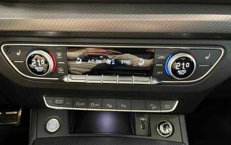 Audi Q5, 2025 год, 6 299 000 рублей, 21 фотография