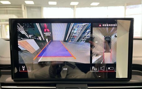 Audi Q5, 2025 год, 6 299 000 рублей, 20 фотография