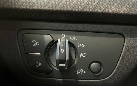 Audi Q5, 2025 год, 6 299 000 рублей, 27 фотография