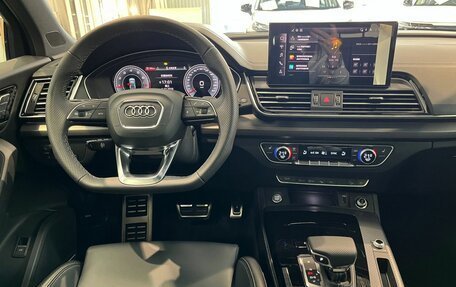 Audi Q5, 2025 год, 6 299 000 рублей, 18 фотография