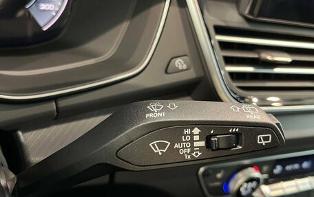 Audi Q5, 2025 год, 6 299 000 рублей, 25 фотография