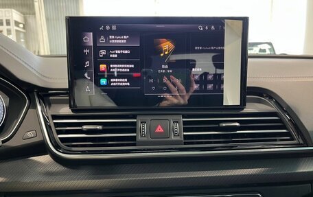 Audi Q5, 2025 год, 6 299 000 рублей, 19 фотография