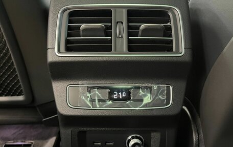 Audi Q5, 2025 год, 6 299 000 рублей, 26 фотография