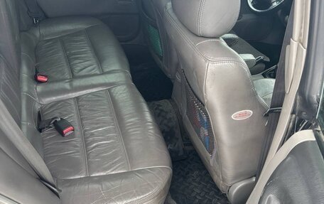 Subaru Forester, 1999 год, 420 000 рублей, 12 фотография