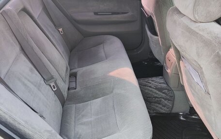 Toyota Mark II IX (X110), 2002 год, 700 000 рублей, 8 фотография