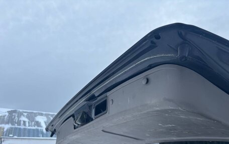 Subaru Forester, 1999 год, 420 000 рублей, 16 фотография