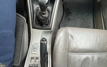 Subaru Forester, 1999 год, 420 000 рублей, 18 фотография