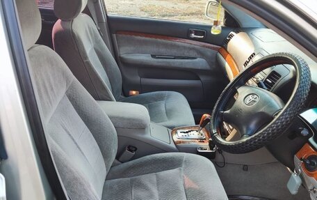 Toyota Mark II IX (X110), 2002 год, 700 000 рублей, 10 фотография