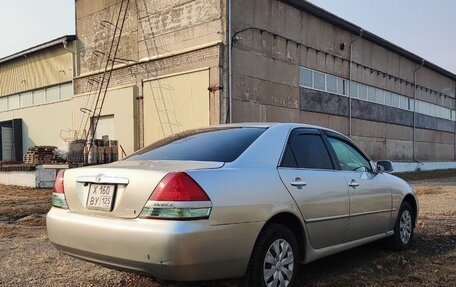 Toyota Mark II IX (X110), 2002 год, 700 000 рублей, 5 фотография