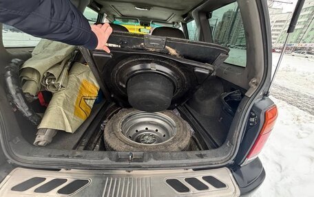 Subaru Forester, 1999 год, 420 000 рублей, 14 фотография