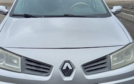 Renault Megane II, 2007 год, 300 000 рублей, 2 фотография