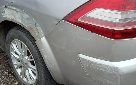 Renault Megane II, 2007 год, 300 000 рублей, 3 фотография