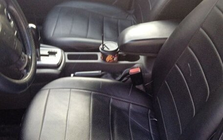 Ford Focus II рестайлинг, 2007 год, 550 000 рублей, 9 фотография