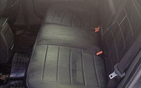 Ford Focus II рестайлинг, 2007 год, 550 000 рублей, 10 фотография