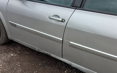 Renault Megane II, 2007 год, 300 000 рублей, 4 фотография